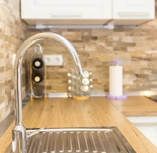 Perunika Apartment Zadar