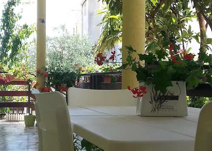 Perunika Apartment Zadar