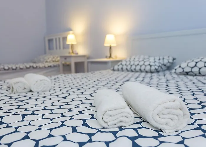 Perunika Apartment Zadar