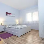 Perunika 아파트 자다르