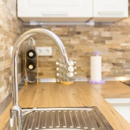 Perunika Apartmán Zadar