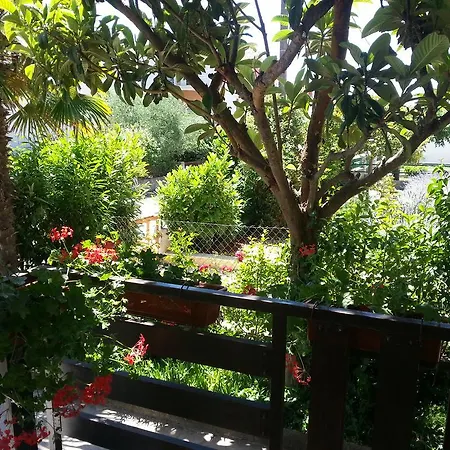 Apartament Perunika
