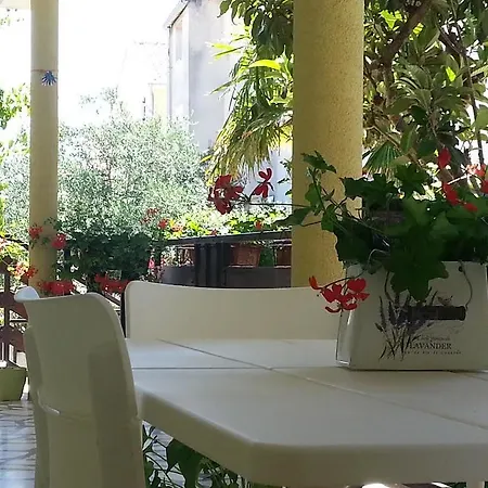 Perunika Apartament Zadar