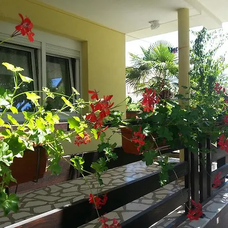 Perunika Apartament