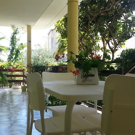 Apartament Perunika Zadar
