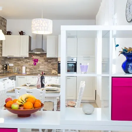 Perunika Apartament