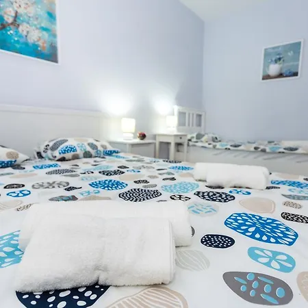 Apartament Perunika