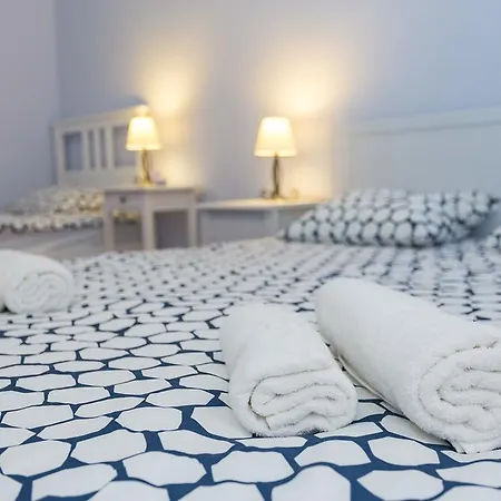 Perunika Διαμέρισμα Ζαντάρ