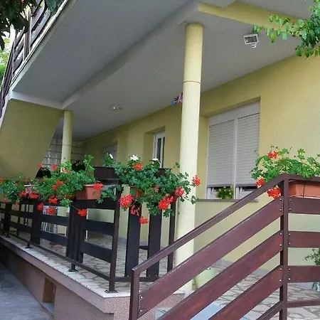 Apartament Perunika
